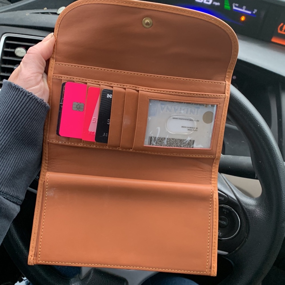 Wallet - Picture 2 of 3